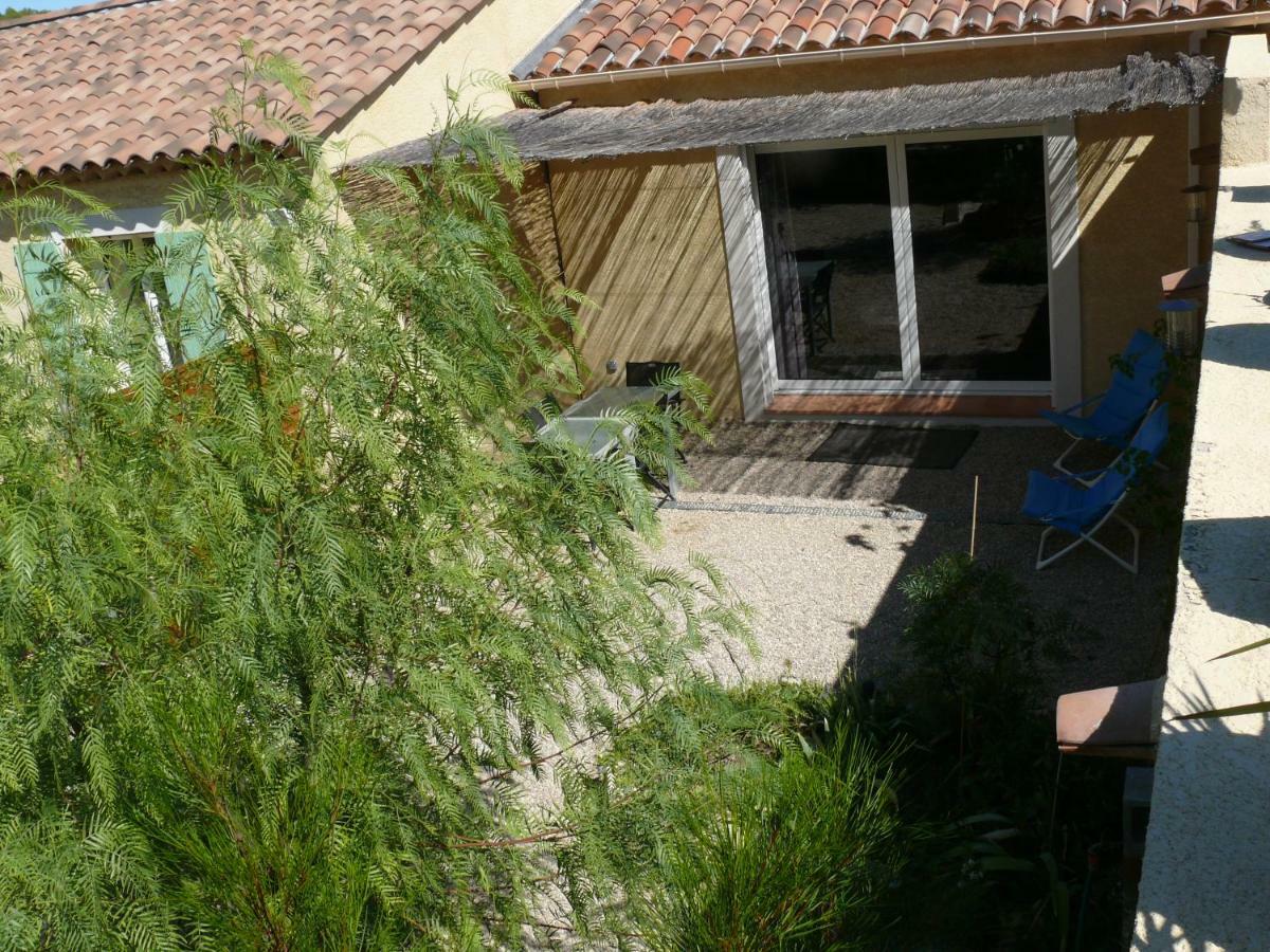 Les Karakis, Piscine Au Sel, Jardin 5000M2 Villa Les Arcs-sur-Argens Exterior photo