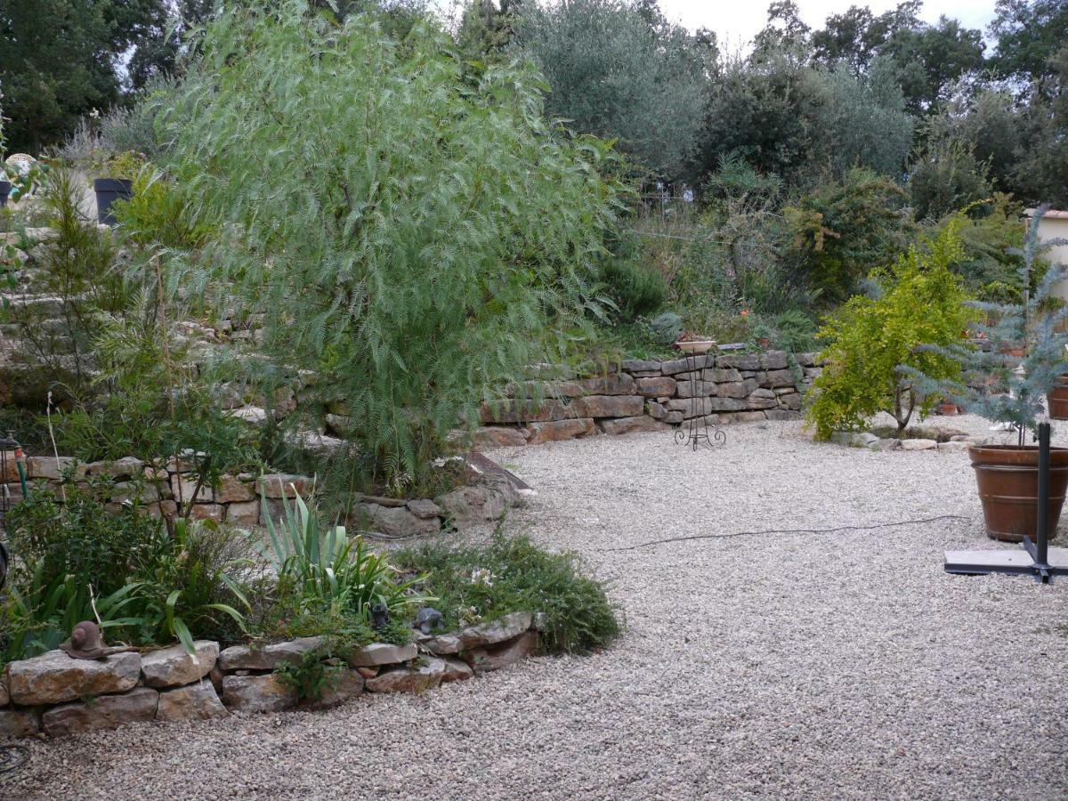 Les Karakis, Piscine Au Sel, Jardin 5000M2 Villa Les Arcs-sur-Argens Exterior photo